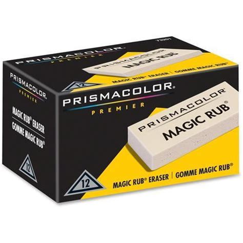 Prismacolor Magic Lead Eraser